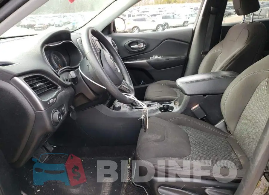 1C4PJMCBXKD139399 Photo# 7