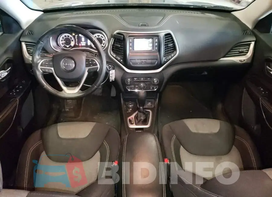 1C4PJMCS0EW233896 Photo# 8