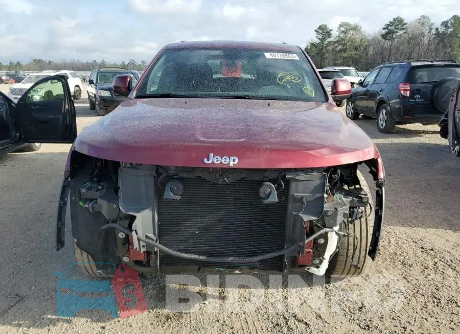 1C4RJEAG1NC152999 Photo# 5