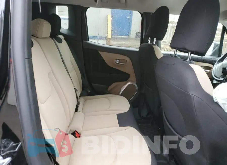 ZACCJBBT0FPB69545 Photo# 11