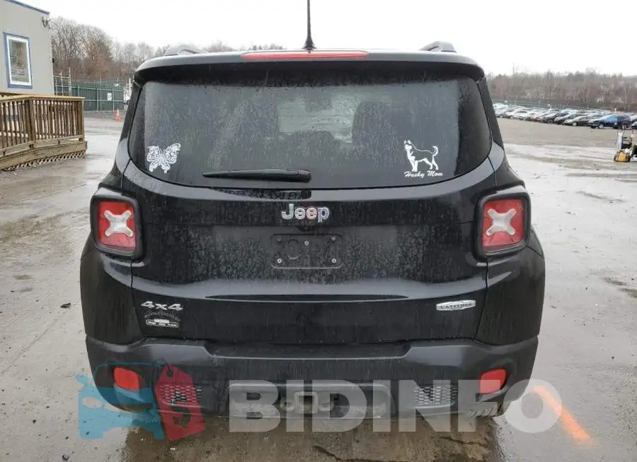 ZACCJBBT0FPB69545 Photo# 6
