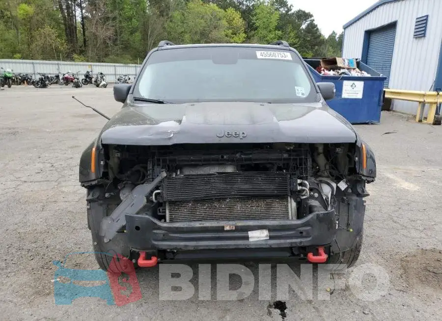 ZACCJBCB1HPF98673 Photo# 5