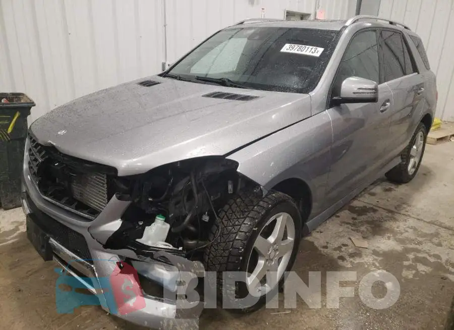 4JGDA2EB6EA410903 Photo# 1