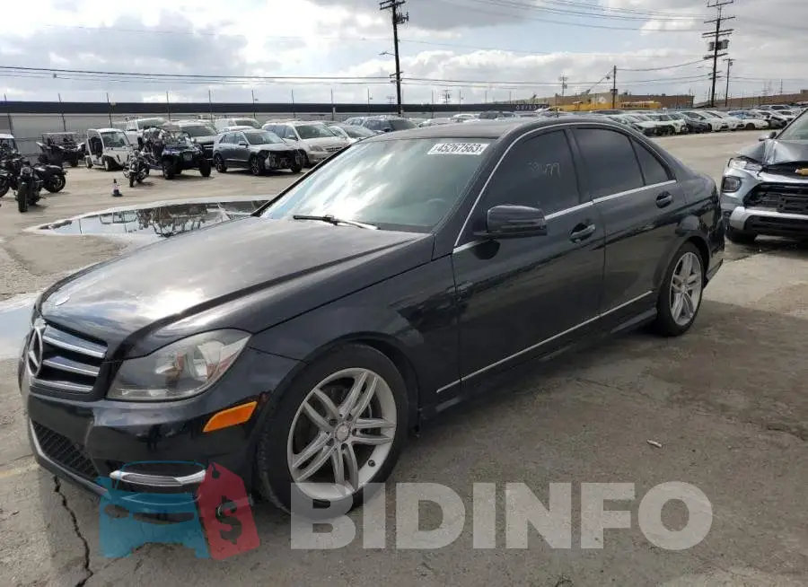 WDDGF4HB5EA955264 Photo# 1