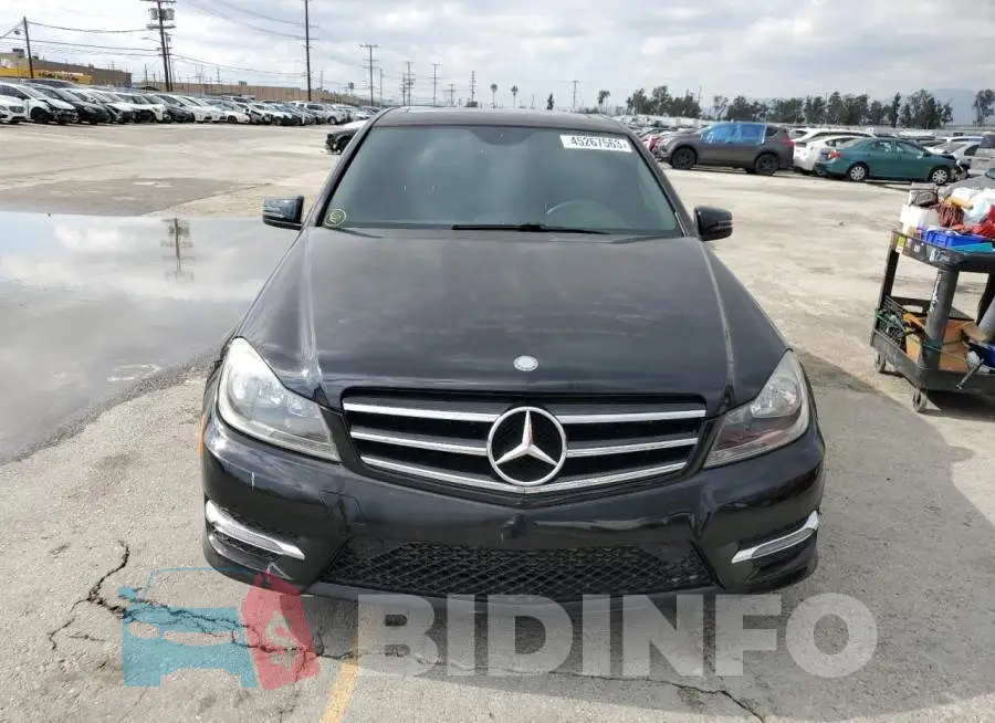 WDDGF4HB5EA955264 Photo# 5