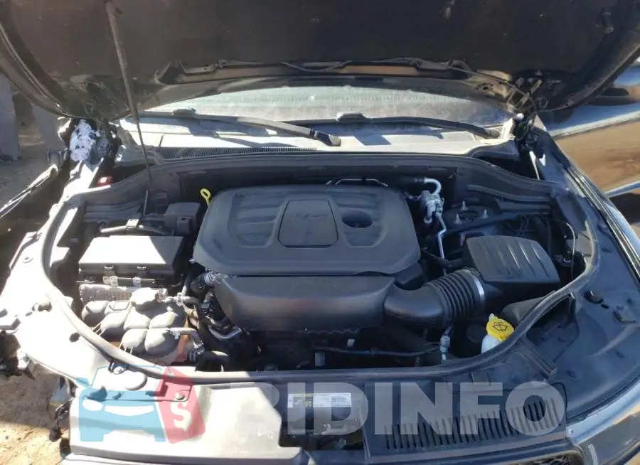 1C4RDJDG1KC739095 Photo# 12