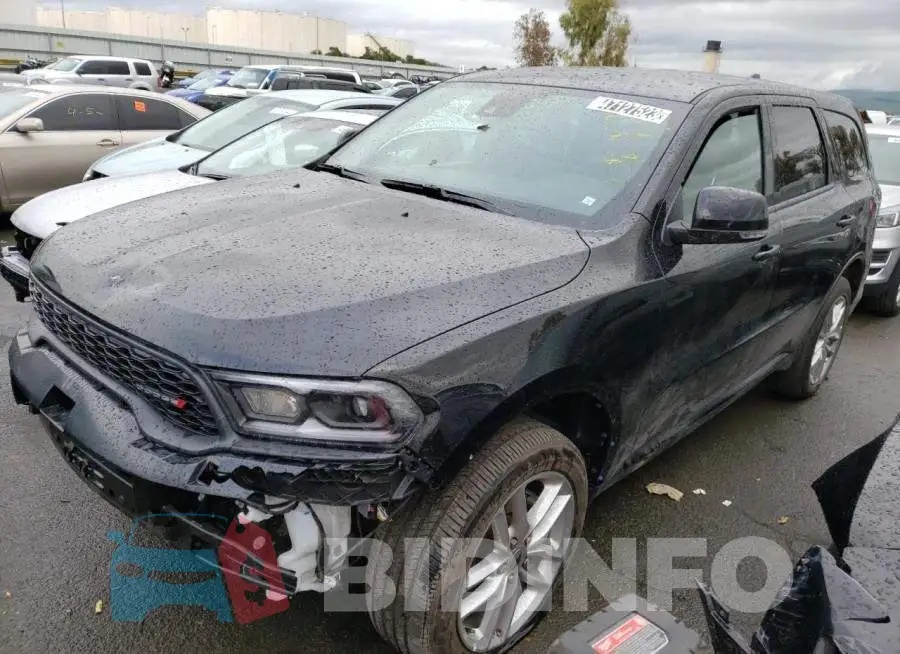 1C4RDJDG4NC220286 Photo# 1
