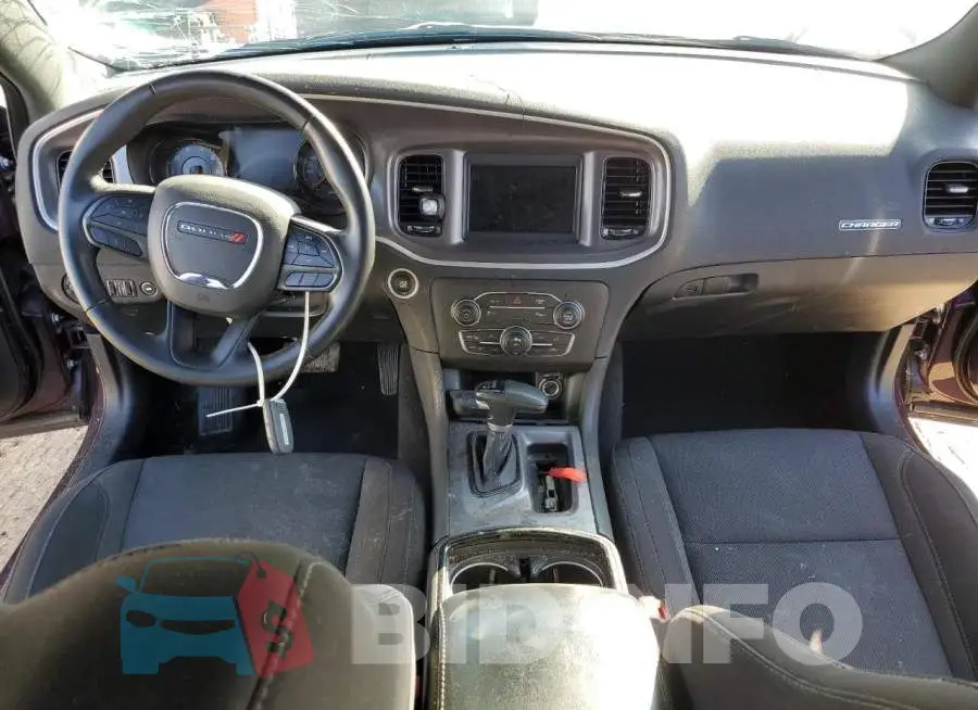 2C3CDXBG3NH141303 Photo# 8