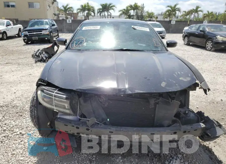 2C3CDXBGXFH776844 Photo# 5