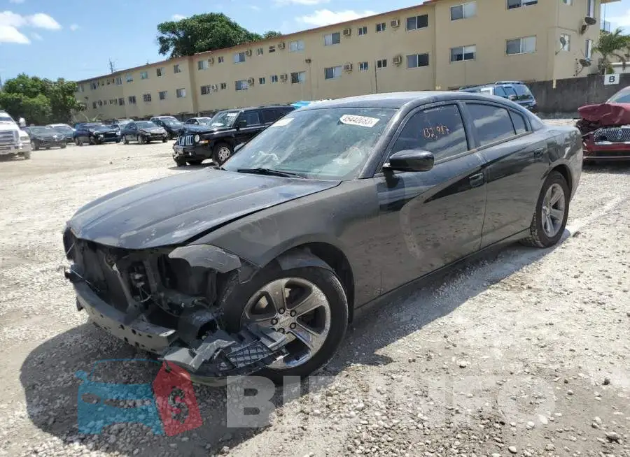 2C3CDXBGXFH776844 Photo# 1