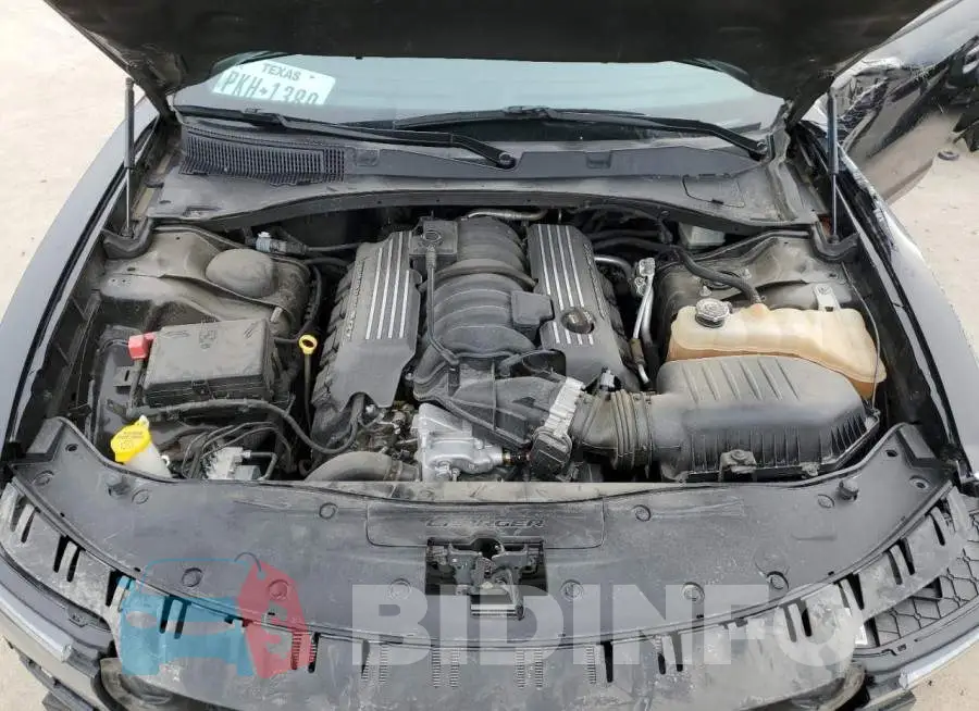 2C3CDXGJ2MH559113 Photo# 11