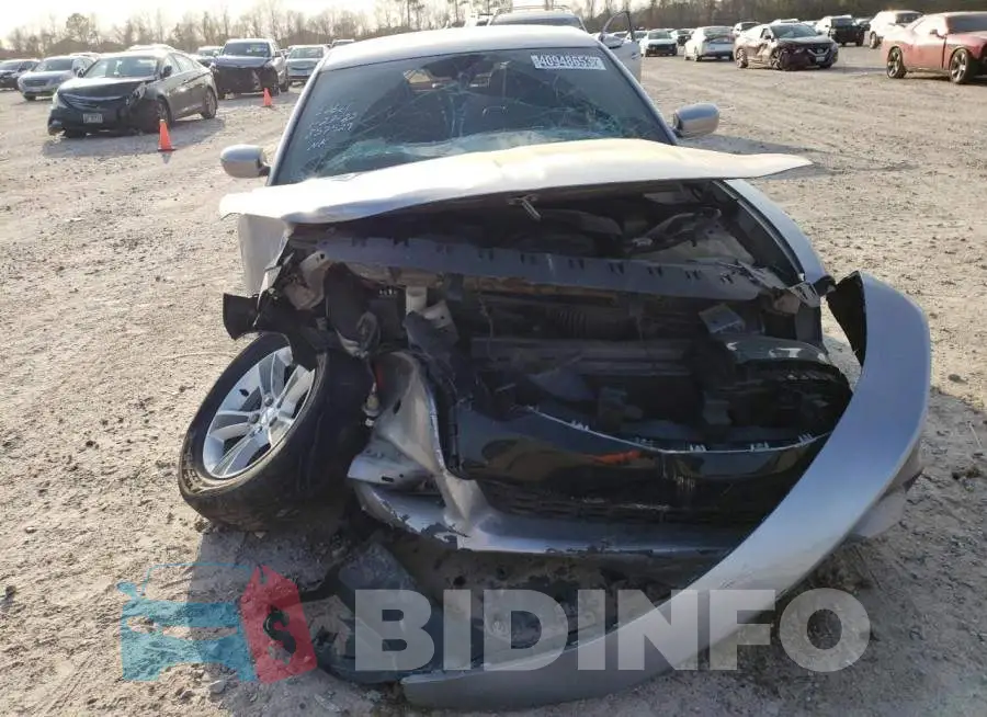 2C3CDXHG3FH857529 Photo# 5