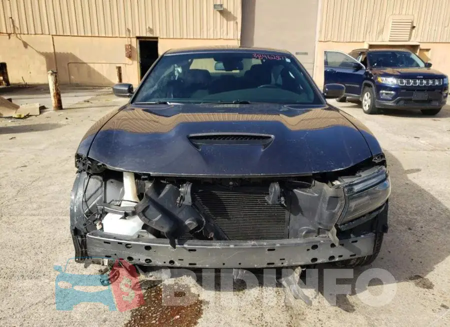 2C3CDXHG4KH681083 Photo# 5