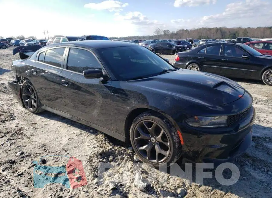 2C3CDXHG6KH512599 Photo# 4