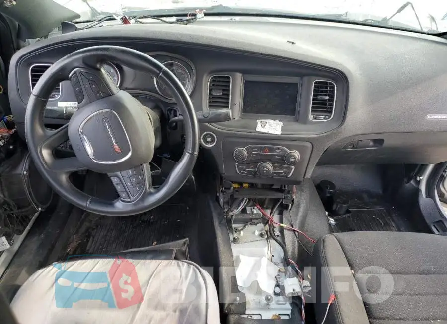 2C3CDXKT4KH746536 Photo# 8
