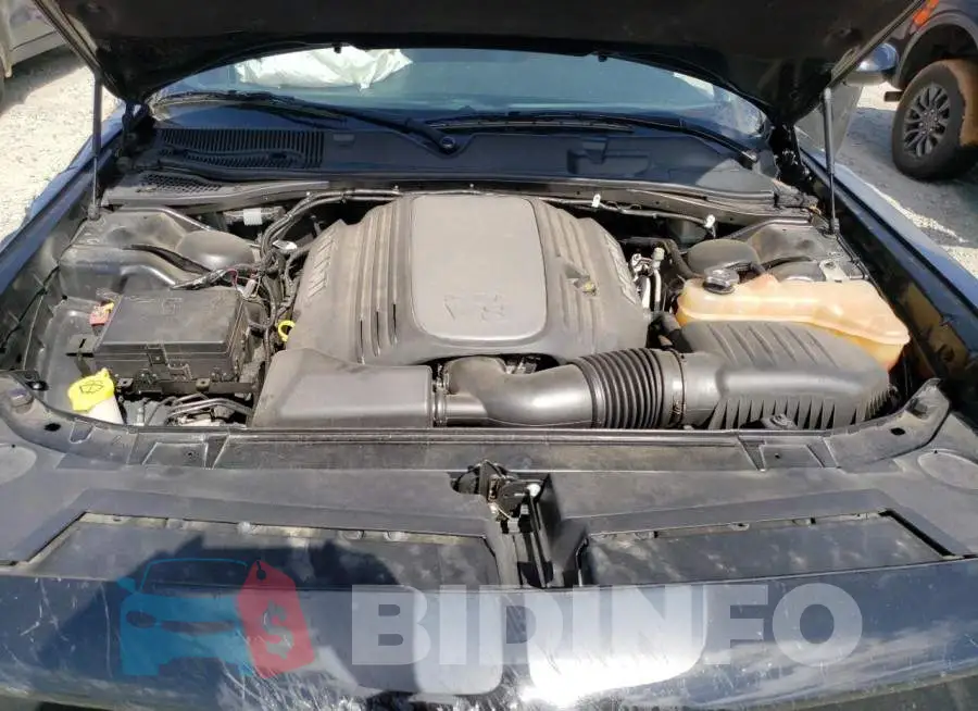 2C3CDZBT3GH125436 Photo# 11