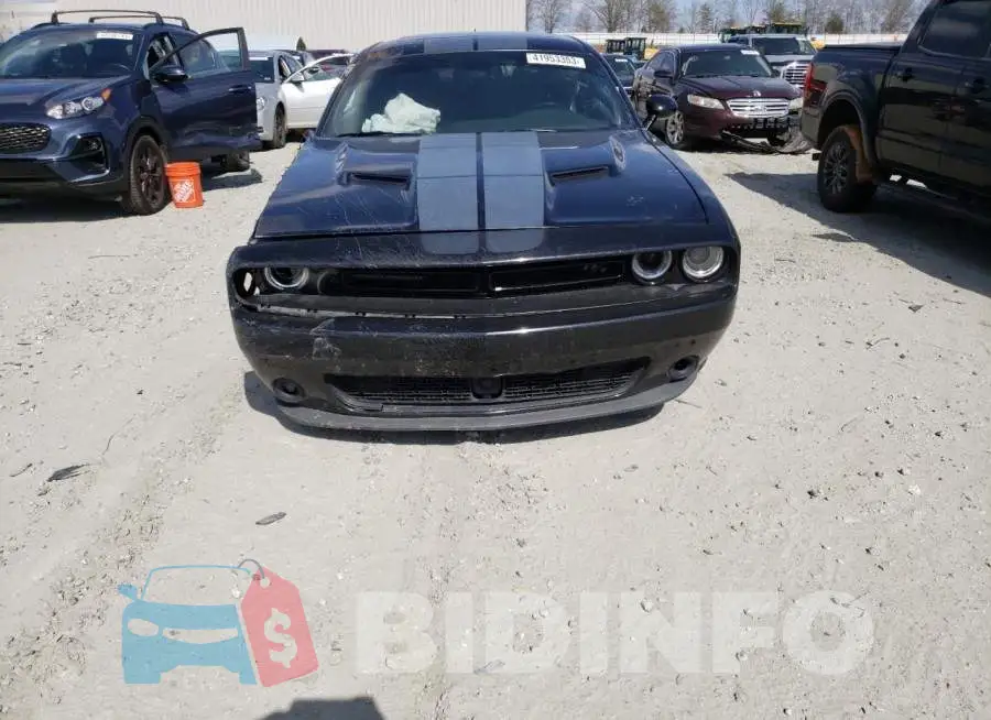 2C3CDZBT3GH125436 Photo# 5