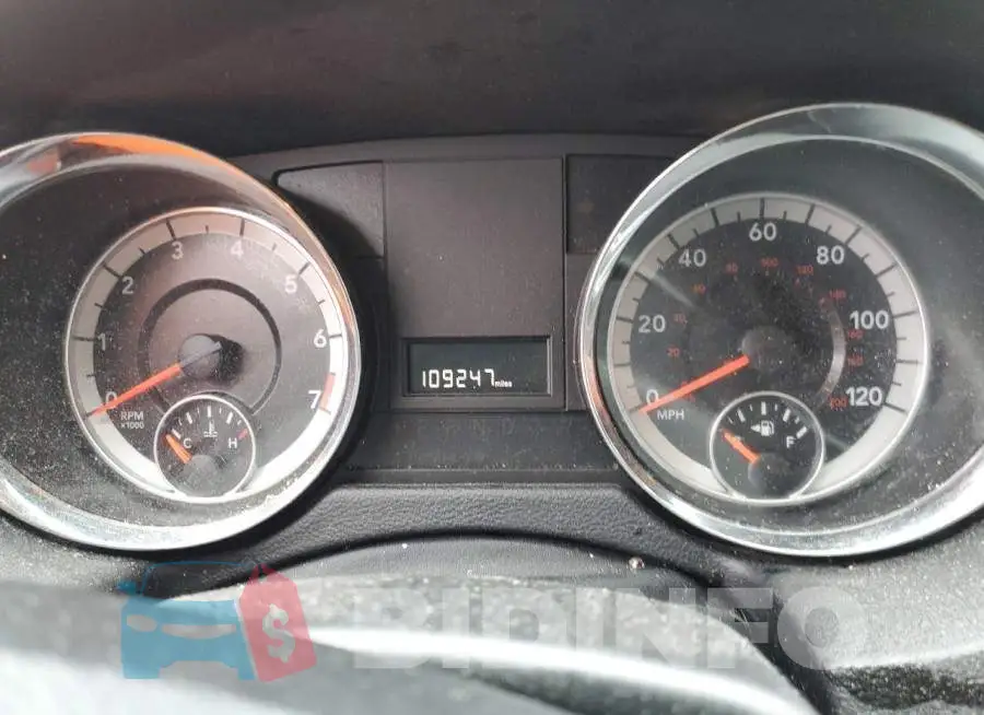 2C4RDGBGXGR220518 Photo# 9