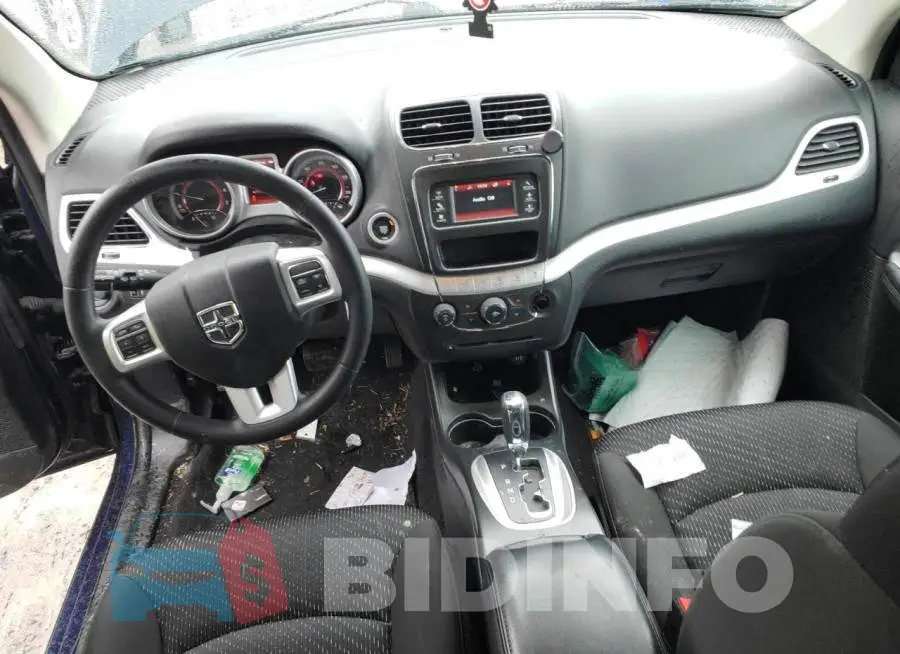 3C4PDCAB5JT383765 Photo# 8