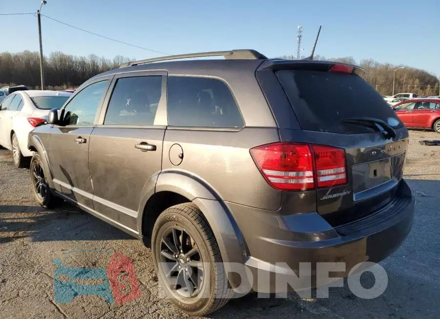 3C4PDCAB5LT273088 Photo# 2