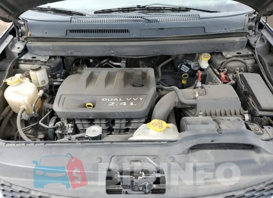 3C4PDCAB7FT724963 Photo# 11