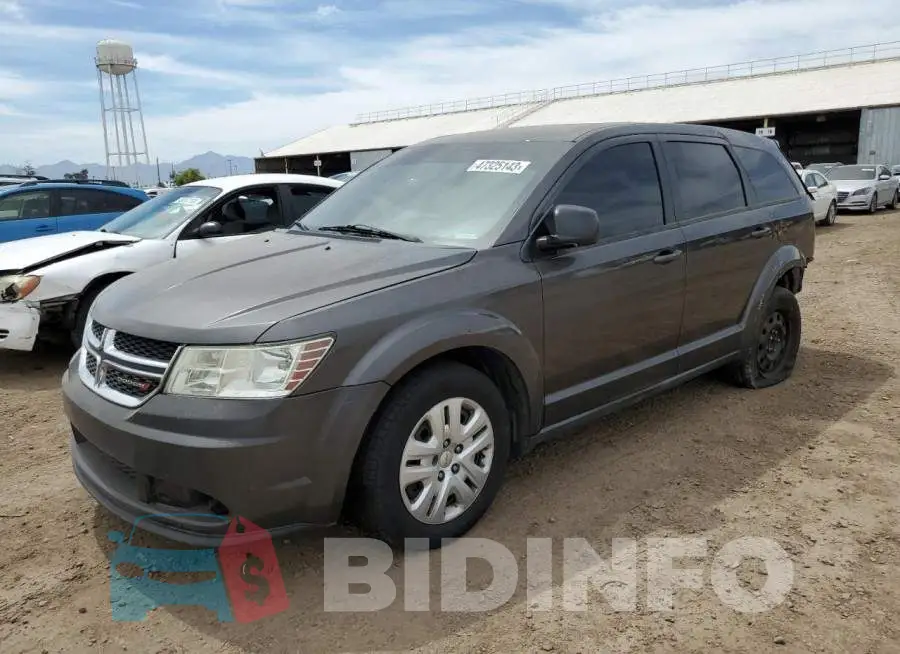 3C4PDCAB7FT724963 Photo# 1