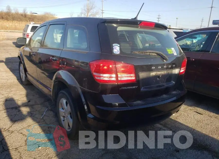 3C4PDCABXGT132829 Photo# 2