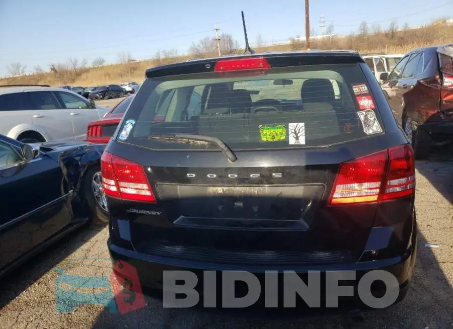 3C4PDCABXGT132829 Photo# 6