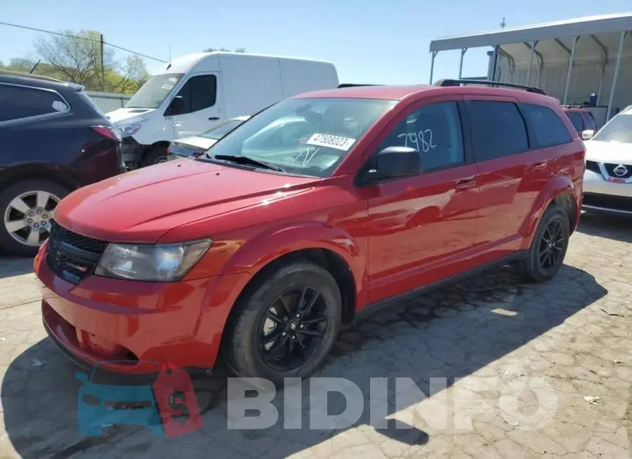 3C4PDCABXLT181345 Photo# 1