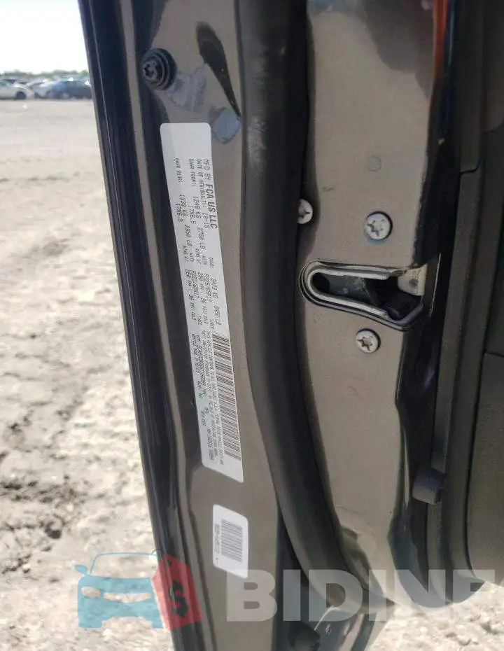 3C4PDCBG6GT156393 Photo# 14