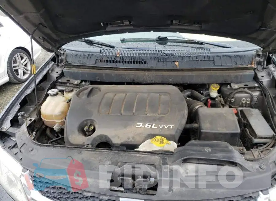 3C4PDCBGXFT744151 Photo# 12