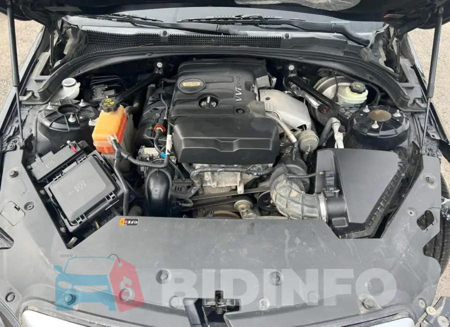 1G6AC5SX4F0110256 Photo# 7