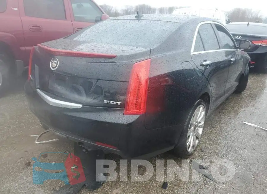 1G6AH5RX3E0179008 Photo# 3