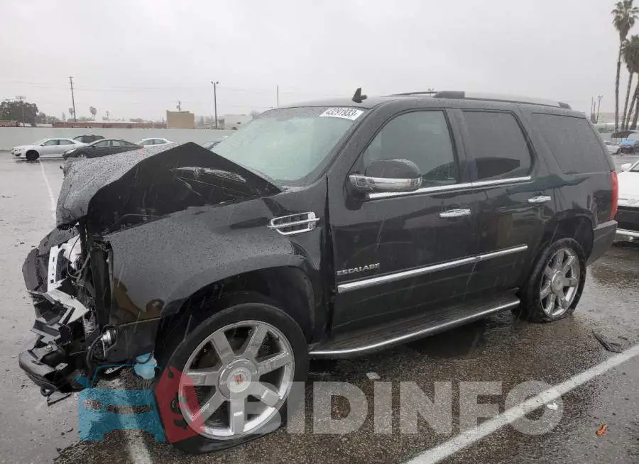 1GYS4AEF7ER135375 Photo# 1