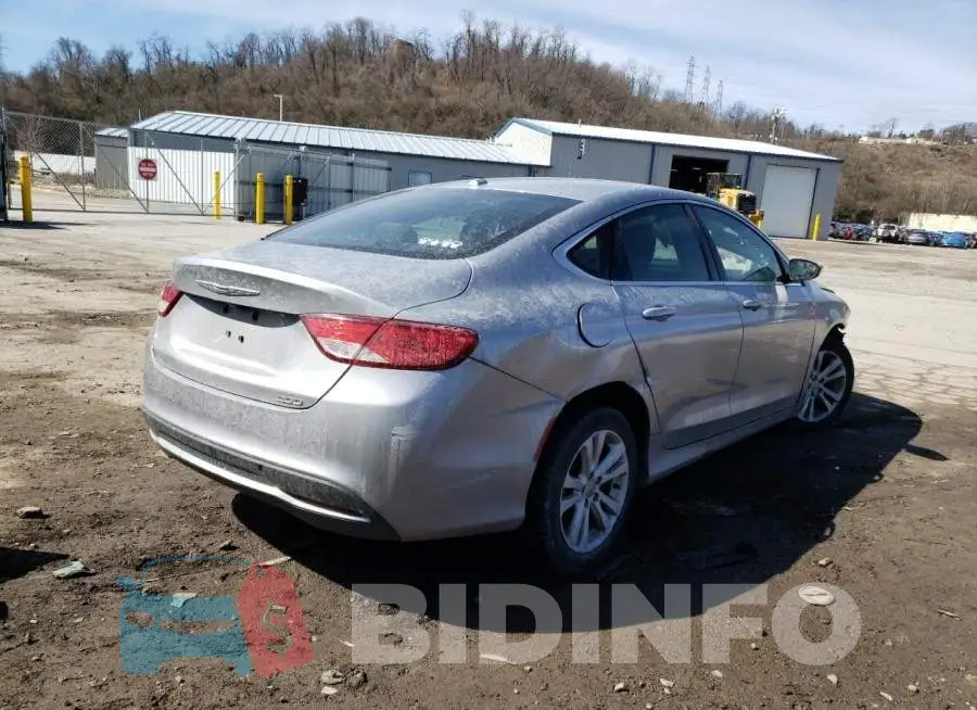 1C3CCCAB6FN664244 Photo# 3