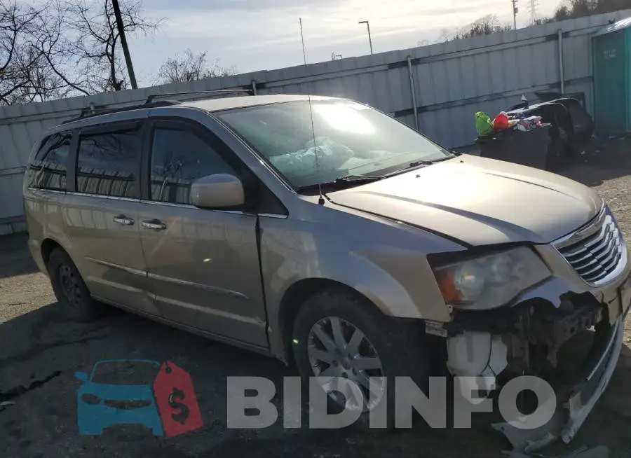 2C4RC1BG0GR254824 Photo# 4