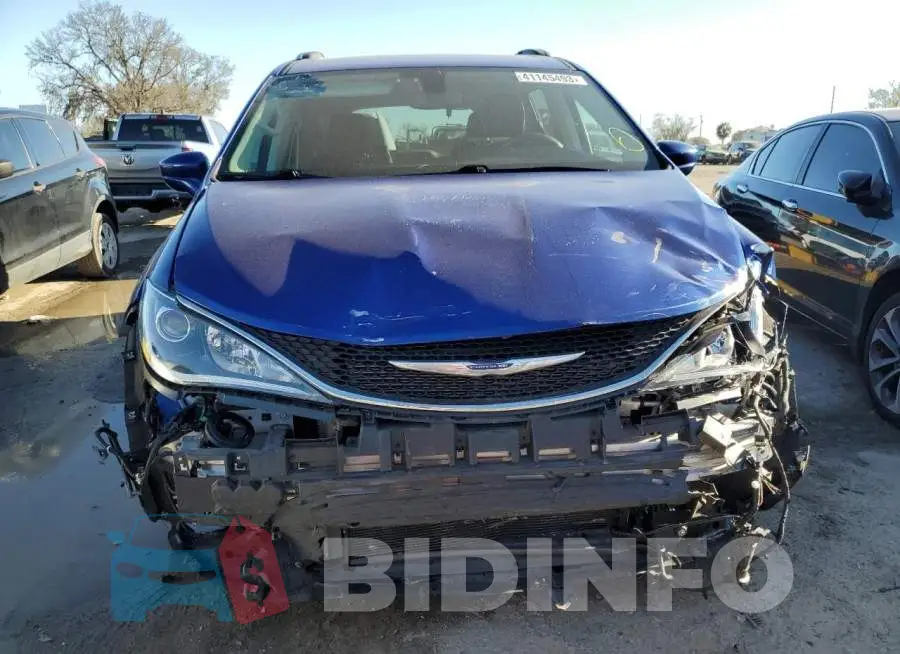 2C4RC1BG9LR165926 Photo# 5