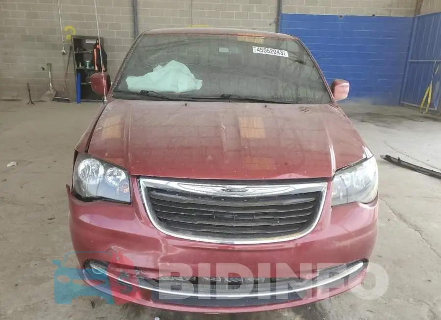 2C4RC1HG7GR150760 Photo# 5