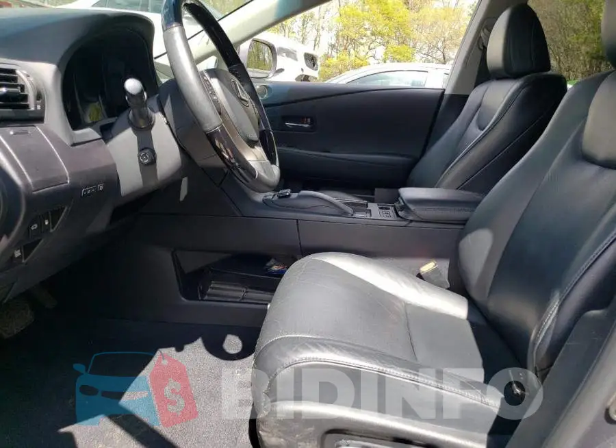 2T2ZK1BA5FC158454 Photo# 7