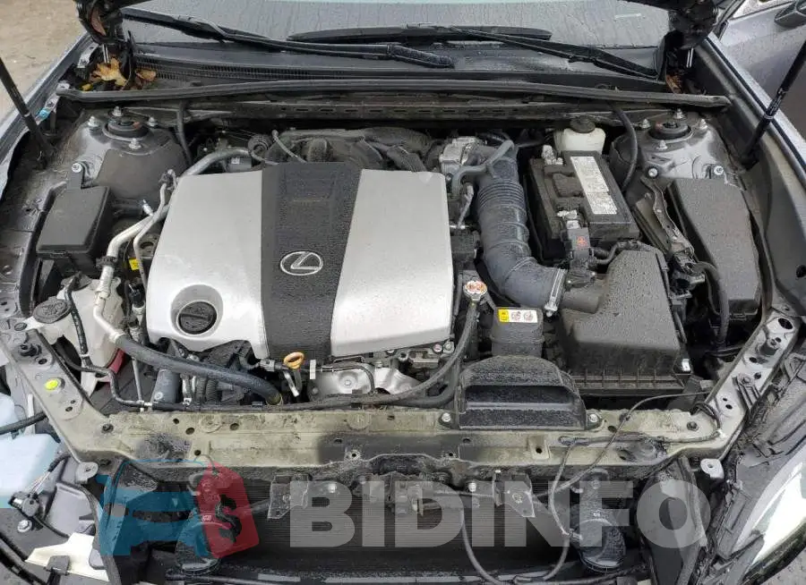 58AGZ1B16LU080275 Photo# 11