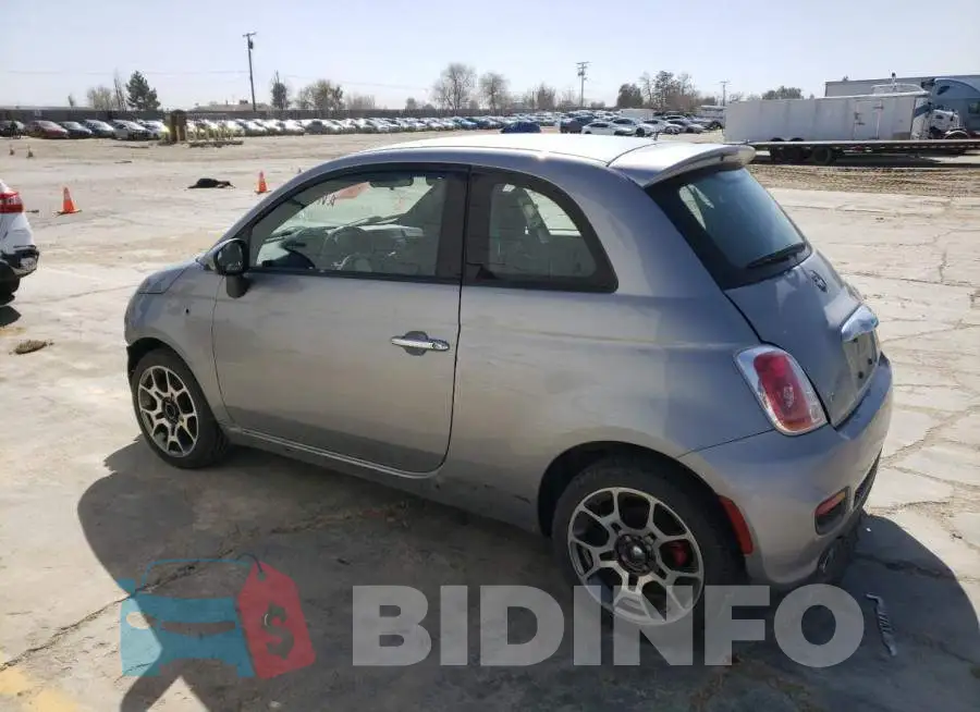 3C3CFFBR8FT541811 Photo# 2