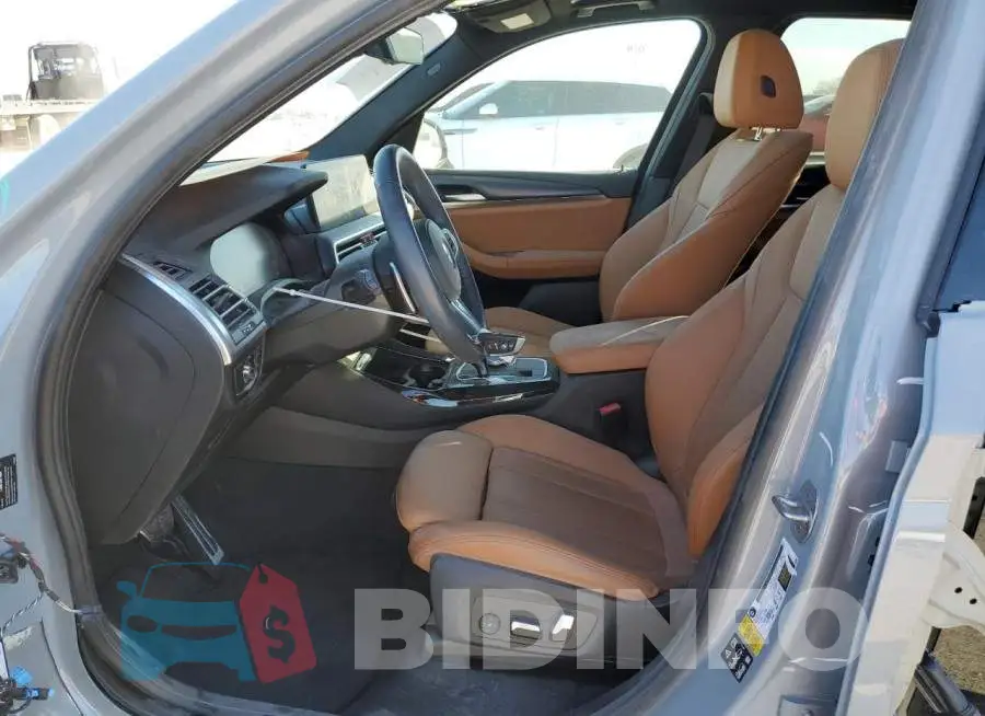 5UX53DP08N9L70267 Photo# 7