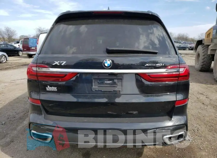 5UXCW2C05M9G73677 Photo# 6