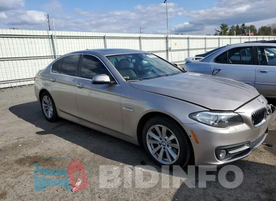 WBA5A7C57GG146381 Photo# 4