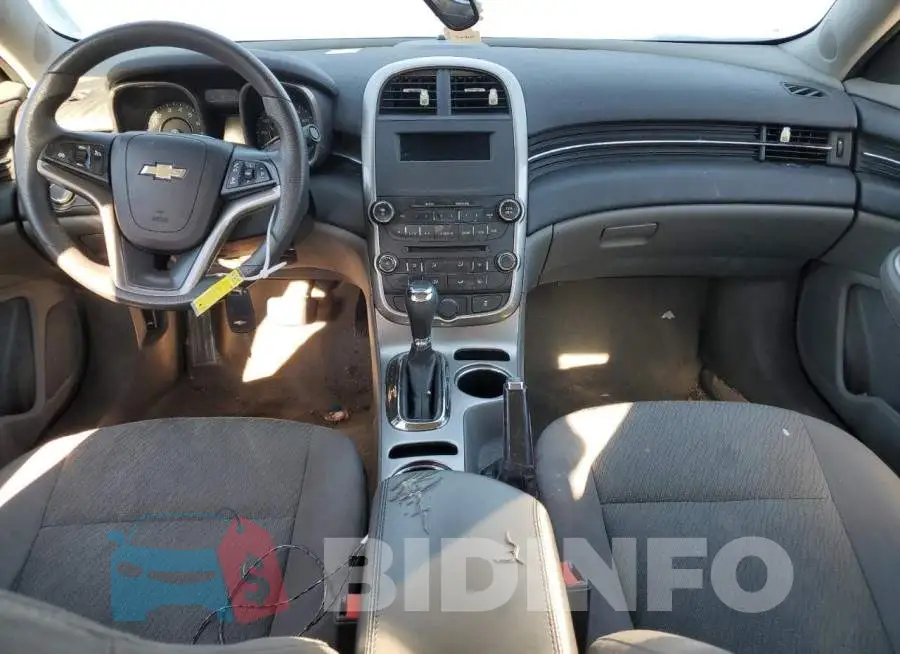 1G11B5SL5FF106848 Photo# 8