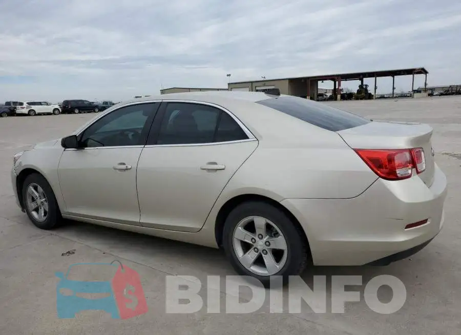 1G11B5SL7EF239996 Photo# 2