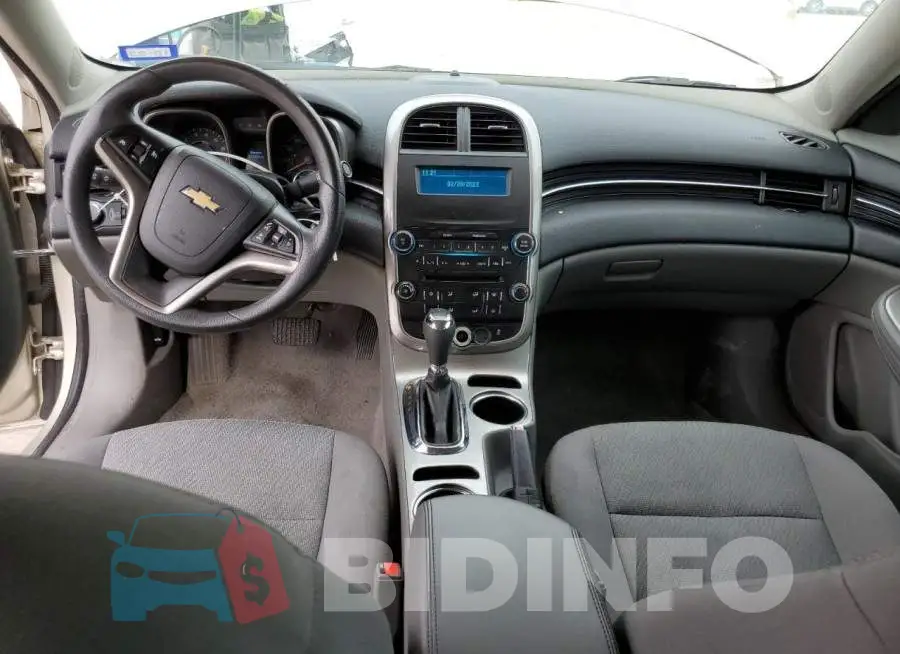 1G11B5SL7EF239996 Photo# 8