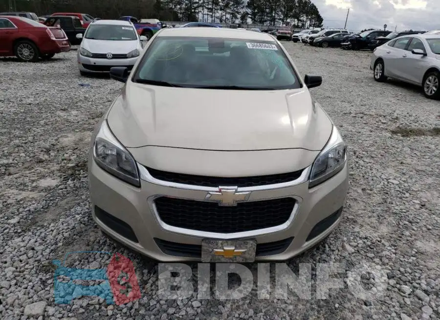 1G11B5SL9FF267848 Photo# 5