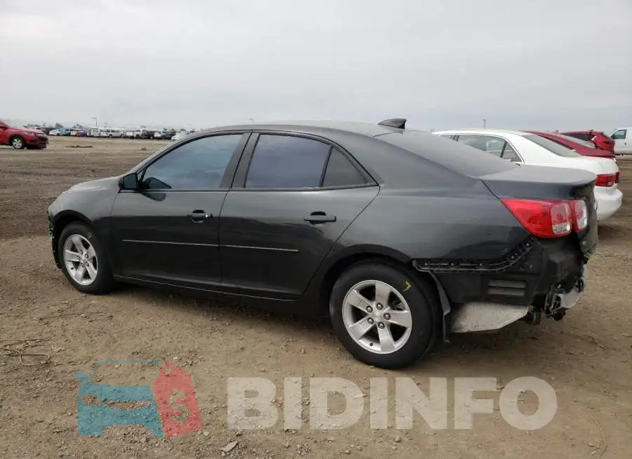 1G11B5SLXFF141823 Photo# 2