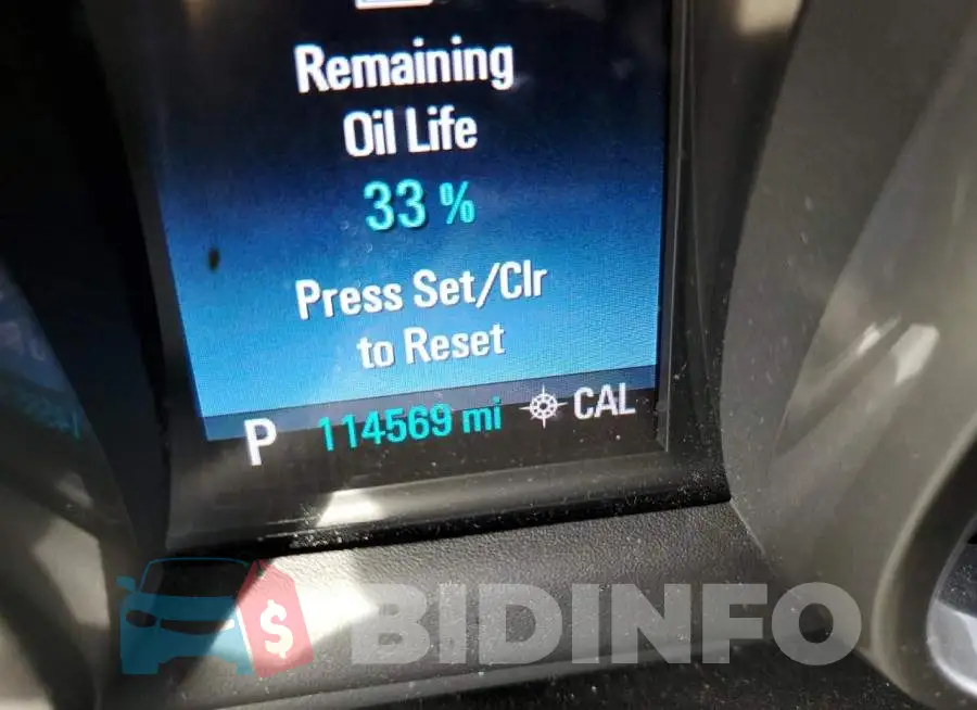1G11C5SL9FF294447 Photo# 9